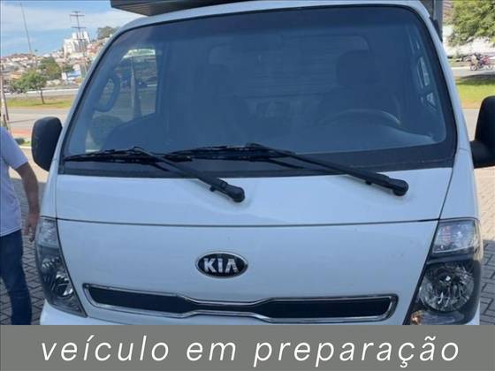KIA BONGO 2.5 TD DIESEL STD CS MANUAL KIA BONGO 2.5 TD DIESEL STD CS MANUAL